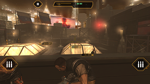 Лучшие новинки этой недели для iOS: Deus Ex: The Fall, IFTTT, Tiny Thief-5