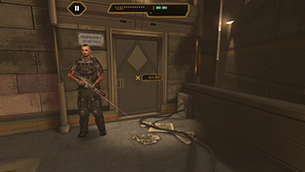 Лучшие новинки этой недели для iOS: Deus Ex: The Fall, IFTTT, Tiny Thief-6