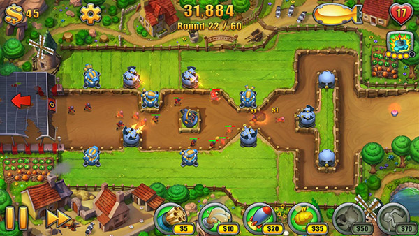 Скидки в App Store: WikiLinks, FIFA Official, Fieldrunners 2, World of Goo HD.-10