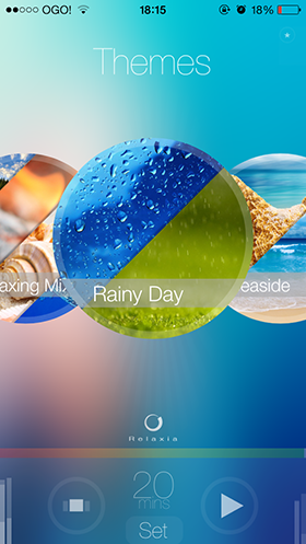 Скидки в App Store: Office Story, Ready Steady Bang, Second Brain, Relaxia.-13