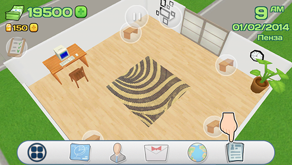 Скидки в App Store: Office Story, Ready Steady Bang, Second Brain, Relaxia.-4