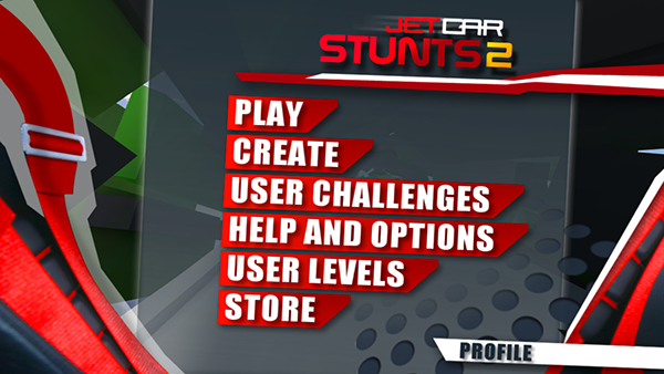 Скидки в App Store: Jet Car Stunts 2, Chemio, Charlie Hop, Fotos.-4