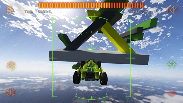 Скидки в App Store: Jet Car Stunts 2, Chemio, Charlie Hop, Fotos.-3