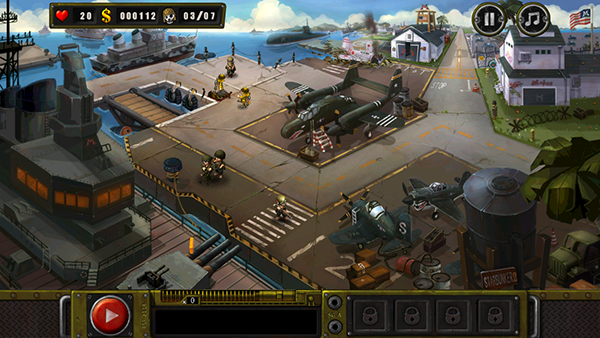 Скидки в App Store: Weather ...Wow! Scanner Pro, BGMaker, Devils at the Gate.-13