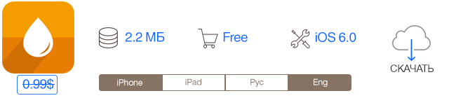 Скидки в App Store: Weather ...Wow! Scanner Pro, BGMaker, Devils at the Gate.-8