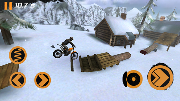 Скидки в App Store: Voice Recorder Pro, Overview Calendar, Trial Xtreme 2 Winter Edition, Eternity Warriors 3.-9 Скидки в App Store: Voice Recorder Pro, Overview Calendar, Trial Xtreme 2 Winter Edition, Eternity Warriors 3.-9