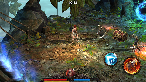 Скидки в App Store: Voice Recorder Pro, Overview Calendar, Trial Xtreme 2 Winter Edition, Eternity Warriors 3.-13 Скидки в App Store: Voice Recorder Pro, Overview Calendar, Trial Xtreme 2 Winter Edition, Eternity Warriors 3.-13