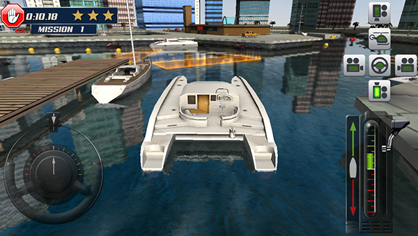 Скидки в App Store: 3D Boat Parking, square HDR, Infuse 2, KentScan-QR.-4 Скидки в App Store: 3D Boat Parking, square HDR, Infuse 2, KentScan-QR.-4
