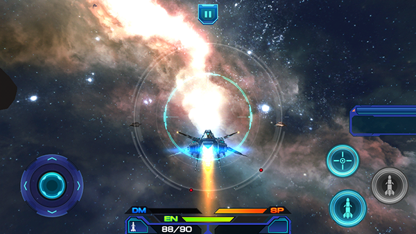 Скидки в App Store: Change, My Artists, Galactic Phantasy Prelude, Saving Private Sheep 2.-9 Скидки в App Store: Change, My Artists, Galactic Phantasy Prelude, Saving Private Sheep 2.-9