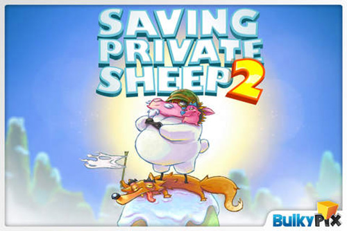 Скидки в App Store: Change, My Artists, Galactic Phantasy Prelude, Saving Private Sheep 2.-13 Скидки в App Store: Change, My Artists, Galactic Phantasy Prelude, Saving Private Sheep 2.-13