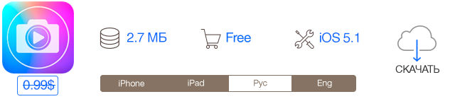 Скидки в App Store: Modern Command, Crowman & Wolfboy, Groceries, Pic&Vid Stitch.-11