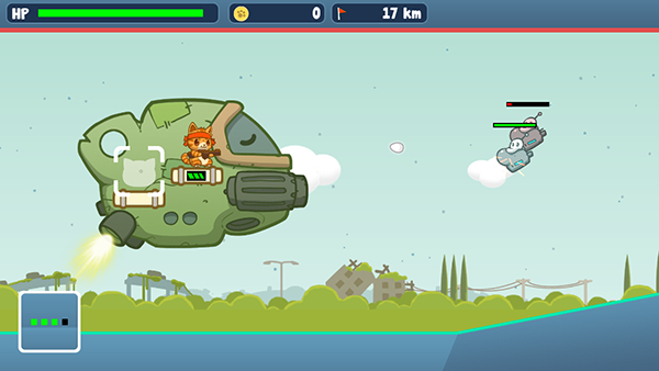 Скидки в App Store: Transport General, Solar Swarm, Naughty Kitties, Files United.-8 Скидки в App Store: Transport General, Solar Swarm, Naughty Kitties, Files United.-8
