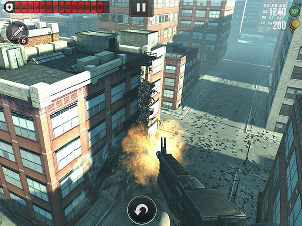 Скидки в App Store: Fast Notes, Life Circle, iТолковый: Сборник русских словарей, World War Z.-12