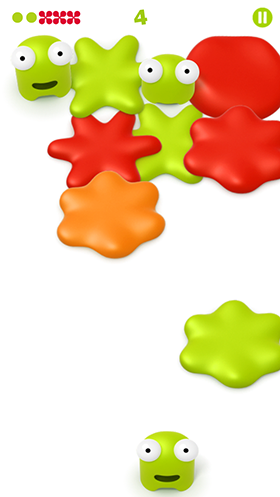 Скидки в App Store: Fetch, Smack That Gugl, Pilot's Path, Merge.-6