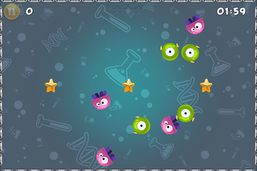 Скидки в App Store: Fetch, Smack That Gugl, Pilot's Path, Merge.-12