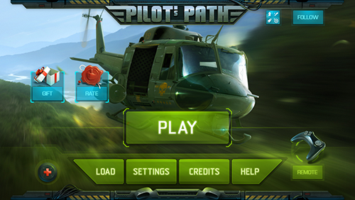 Скидки в App Store: Fetch, Smack That Gugl, Pilot's Path, Merge.-8