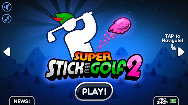 Скидки в App Store: Time Trap, RoboCop, Anatomy Game, Super Stickman Golf 2.-13 Скидки в App Store: Time Trap, RoboCop, Anatomy Game, Super Stickman Golf 2.-13