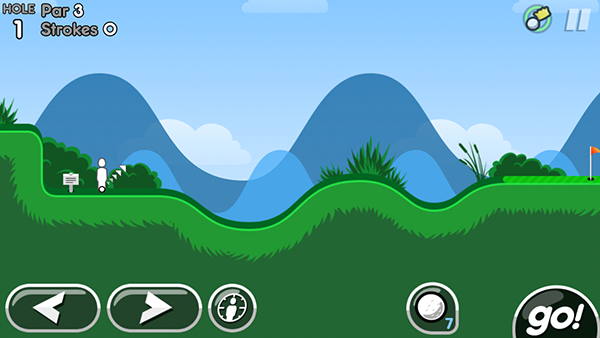 Скидки в App Store: Time Trap, RoboCop, Anatomy Game, Super Stickman Golf 2.-12 Скидки в App Store: Time Trap, RoboCop, Anatomy Game, Super Stickman Golf 2.-12