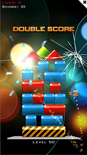 Скидки в App Store: Chemio, Glass Tower, Tweetly, Mimpi.-6