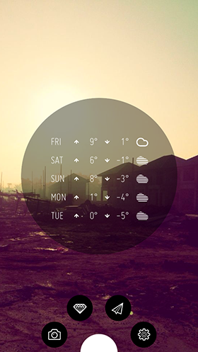 Скидки в App Store: Octagon, Ultraweather, Ludo Live, Crop Videos.-7 Скидки в App Store: Octagon, Ultraweather, Ludo Live, Crop Videos.-7