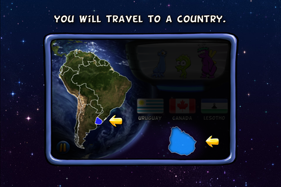 Скидки в App Store: Puddle, Aliens Abducted, Yummiloo, filtergram.-7