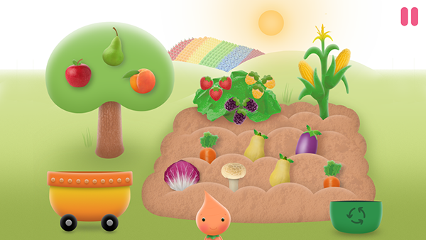 Скидки в App Store: Puddle, Aliens Abducted, Yummiloo, filtergram.-9