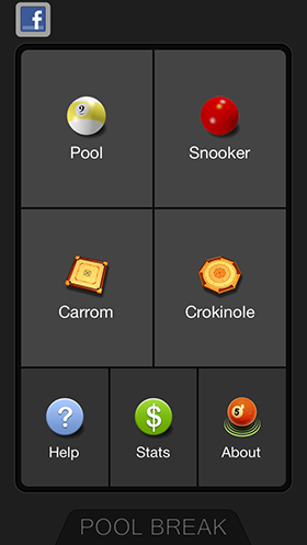 Скидки в App Store: Angry Birds Go! Pool Break, WireShare, City Maps 2Go.-6