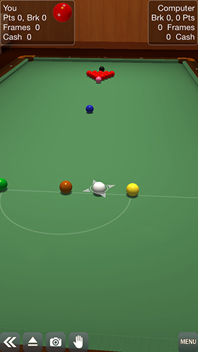 Скидки в App Store: Angry Birds Go! Pool Break, WireShare, City Maps 2Go.-7 Скидки в App Store: Angry Birds Go! Pool Break, WireShare, City Maps 2Go.-7