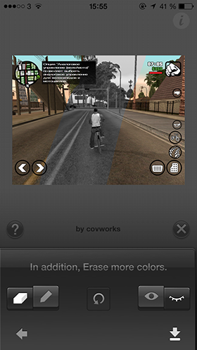 Скидки в App Store: The Room, ColorManager, Truck Go, Instapaper.-6 Скидки в App Store: The Room, ColorManager, Truck Go, Instapaper.-6