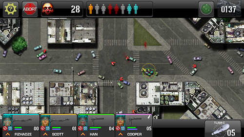 Скидки в App Store: War of the Zombie, AVP: Evolution, Hit the Apple! Skill Game.-4 Скидки в App Store: War of the Zombie, AVP: Evolution, Hit the Apple! Skill Game.-4