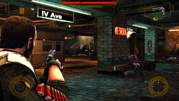 Скидки в App Store: 2013: Infected Wars, Детектив Холмс: Ловушка для Охотника, CRC Pro-Cycling.-4 Скидки в App Store: 2013: Infected Wars, Детектив Холмс: Ловушка для Охотника, CRC Pro-Cycling.-4