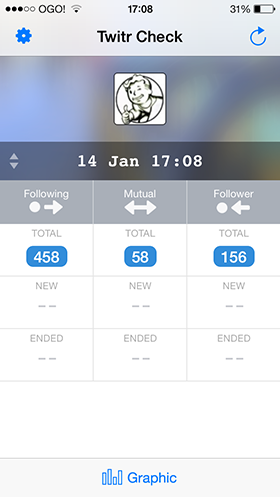 Скидки в App Store: Truck Simulator 3D, Snake for iOS7, Twitr Check, Converter Pro.-10