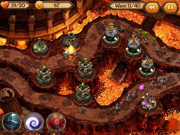 Скидки в App Store: Little Bit Evil, King of Opera, Sparrow, CurrencyBox.-3