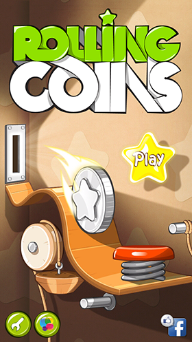 Скидки в App Store: Feast of Famine, Rolling Coins, iДокументы, XnRetro.-7 Скидки в App Store: Feast of Famine, Rolling Coins, iДокументы, XnRetro.-7