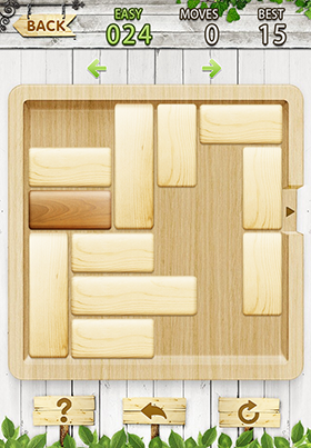 Скидки в App Store: Sparkle, Unblock 3in1, BLiP, Pickle.-7