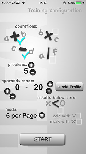 Скидки в App Store: Doominator HD, MATHPro, Spark Camera, Living Weather Pro.-7