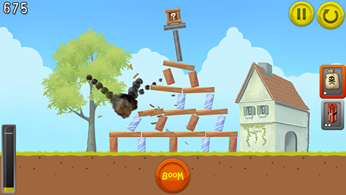 Скидки в App Store: Alien Shooter - Survive, Boom Land, File Manager, Sliding Sam.-7