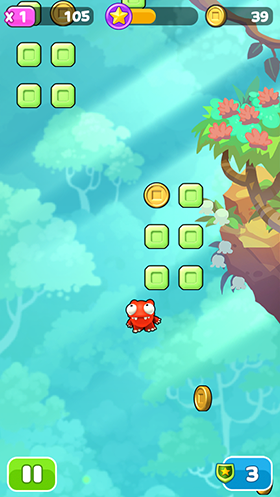 Скидки в App Store: Mega Jump 2, Vertigoo, Banca, Cling Thing.-4