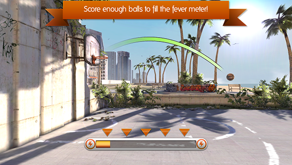 Скидки в App Store: Colossus Escape, Slam Dunk Basketball 2, Manage Monitor, Showy.-6