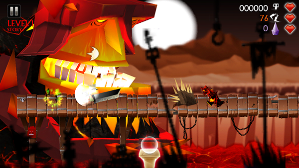 Скидки в App Store: Colossus Escape, Slam Dunk Basketball 2, Manage Monitor, Showy.-3