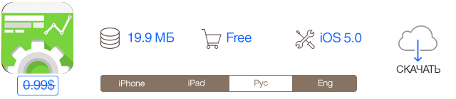 Скидки в App Store: Colossus Escape, Slam Dunk Basketball 2, Manage Monitor, Showy.-8