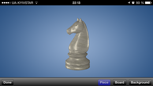 Скидки в App Store: EPOCH. Действуй! Forever Lost: Episode 1 HD, Chess Expert.-12