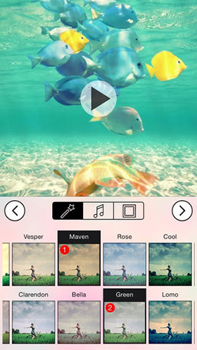 Скидки в App Store: Merchants of the Sky, Second Chance, Walkmeter GPS, InstaCapture.-12