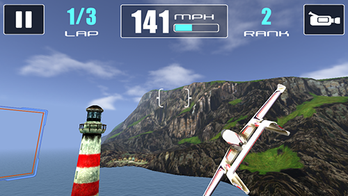 Скидки в App Store: Uber Racer 3D, EpisodesApp, Ikaro Racing HD, Blurrred.-10 Скидки в App Store: Uber Racer 3D, EpisodesApp, Ikaro Racing HD, Blurrred.-10