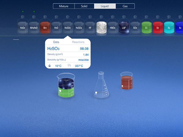 Скидки в App Store: PicLab HD, North Pole, Crazy Sapper, Chemist.-11