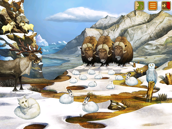 Скидки в App Store: PicLab HD, North Pole, Crazy Sapper, Chemist.-3