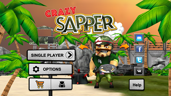 Скидки в App Store: PicLab HD, North Pole, Crazy Sapper, Chemist.-8