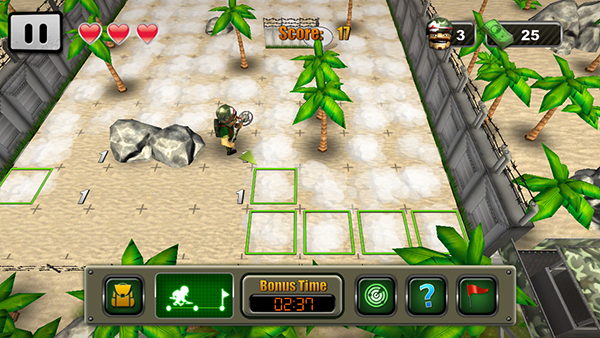 Скидки в App Store: PicLab HD, North Pole, Crazy Sapper, Chemist.-9