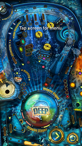Скидки в App Store: Anthill, Voice Translator, Asphalt 8: Airborn, The Deep Pinball.-12