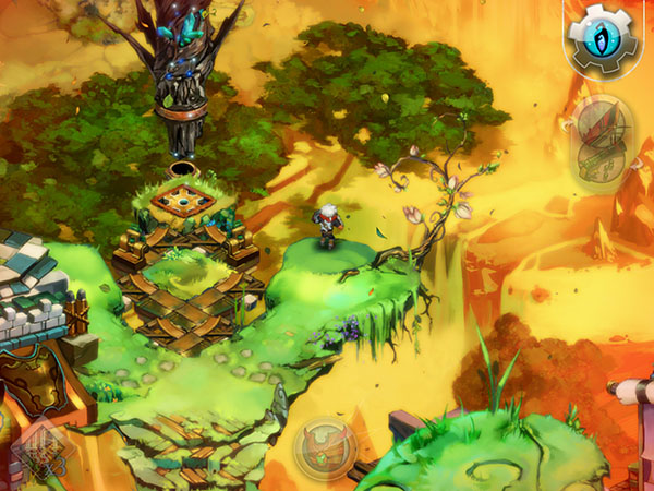 Скидки в App Store: The Dark Knight Rises, Bastion, Angry Birds Star Wars II, D-Repeat.-5